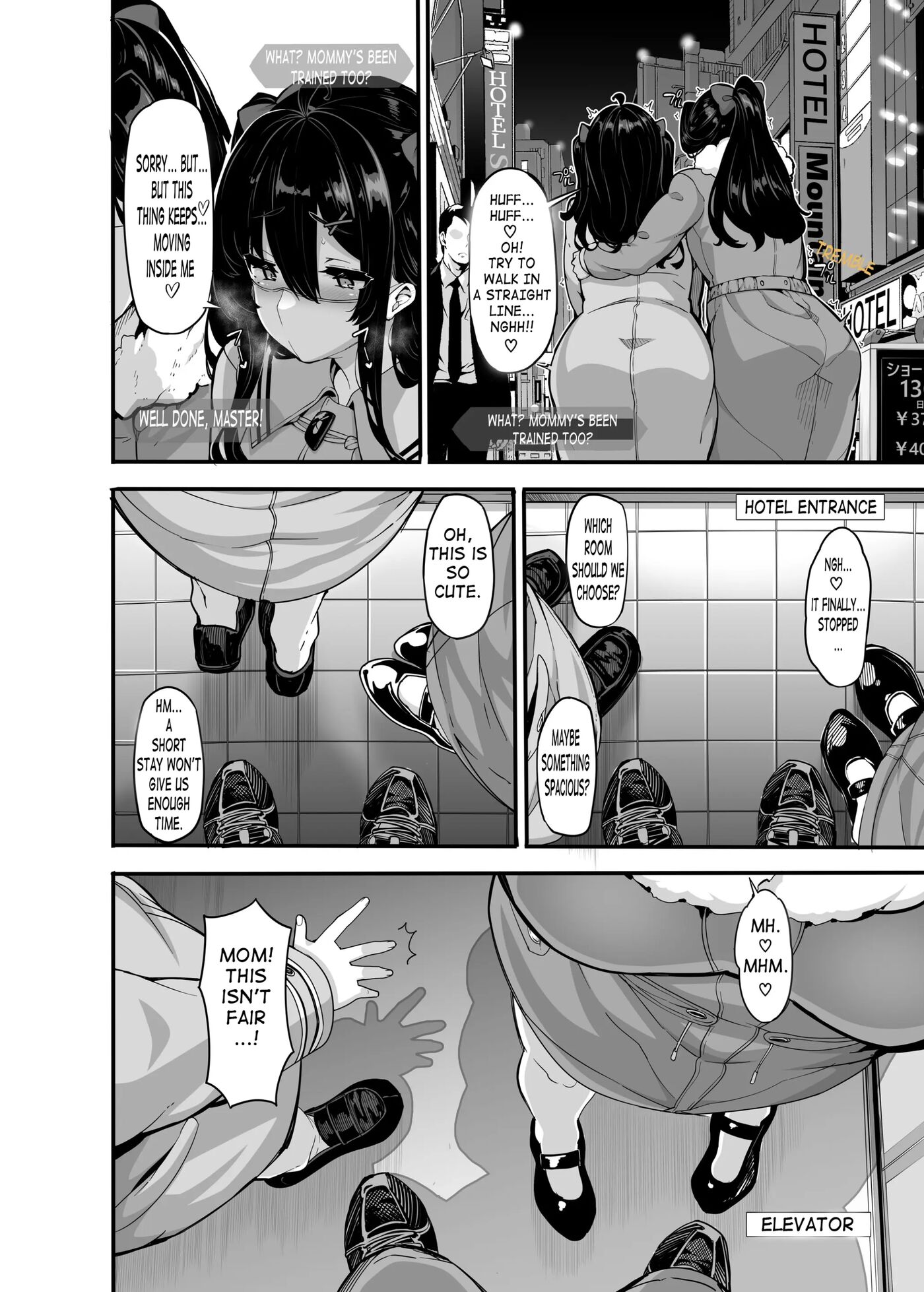 Yuka Nonohara's Secret Livestream Chapter 5000 Page 3